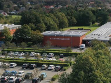 Hedegårdsskolen