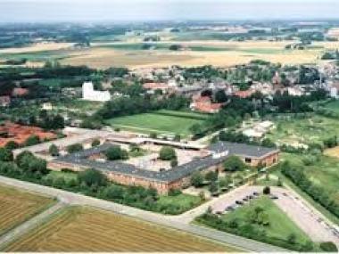 skolen